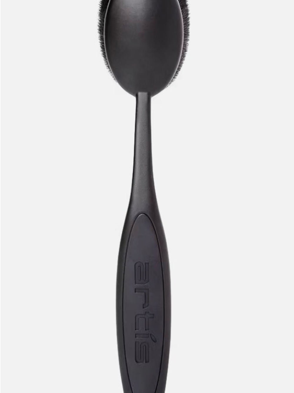 Artis | Elite Oval 7 Makeup Brush Black | New in Box